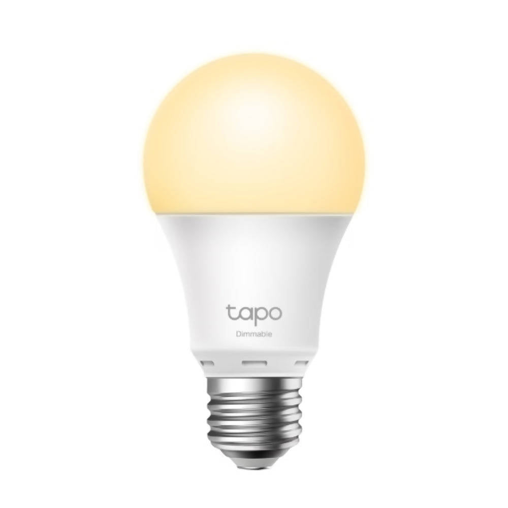 Foco Inteligente Tp-Link Regulable Led WiFi Amazon Alexa Google Tapo L510E(EU)