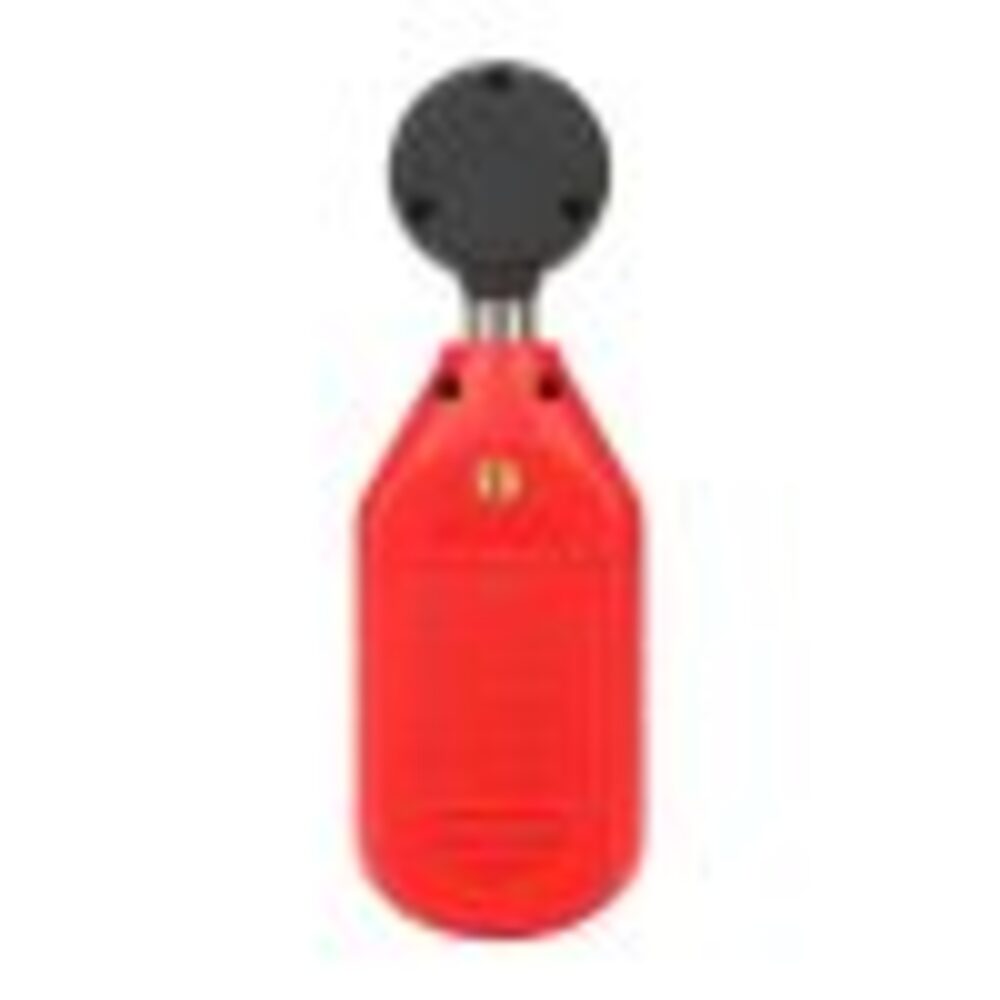img Mini Fotometro Medidor de Luz Uni-T 0 a 19.999 FC con Bluetooth UT383BT