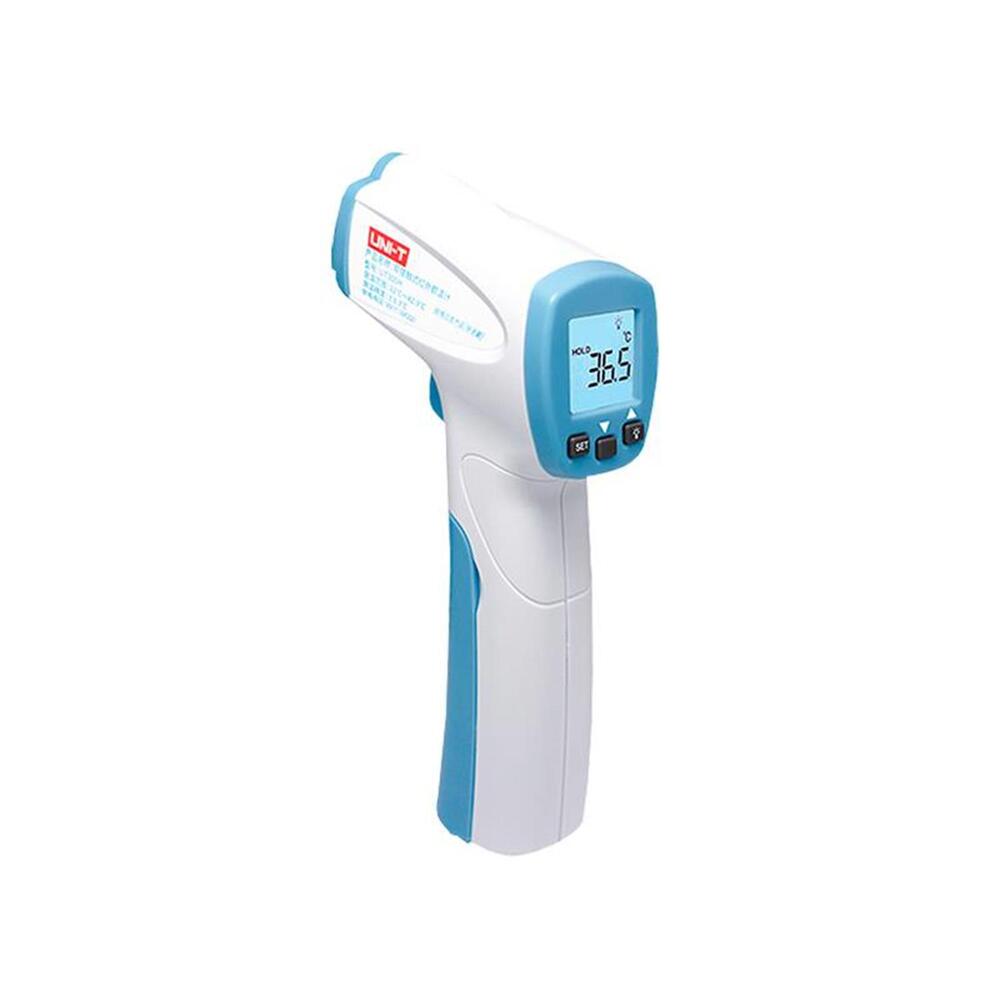 img Termometro Infrarrojo Uni-T Rango 32 a 42.9 C UT300H