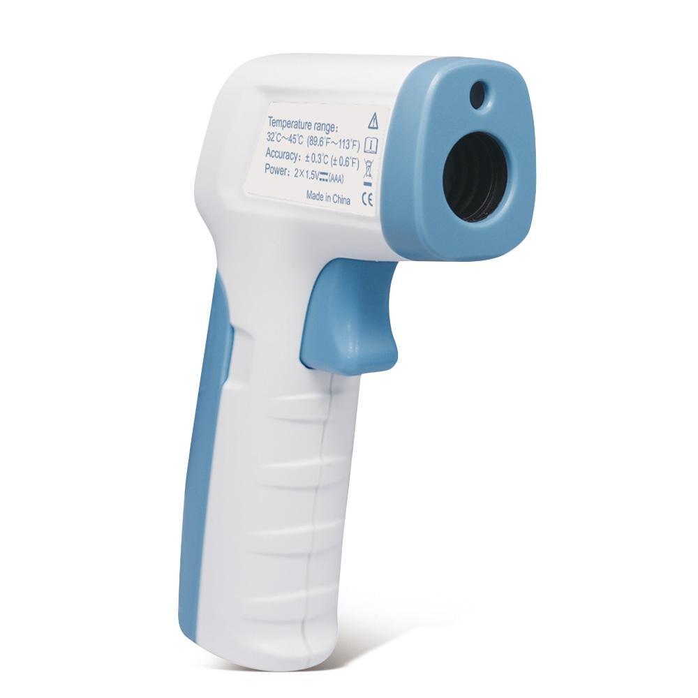 img Termometro Infrarrojo Uni-T Rango 32 a 42.9 C UT300H