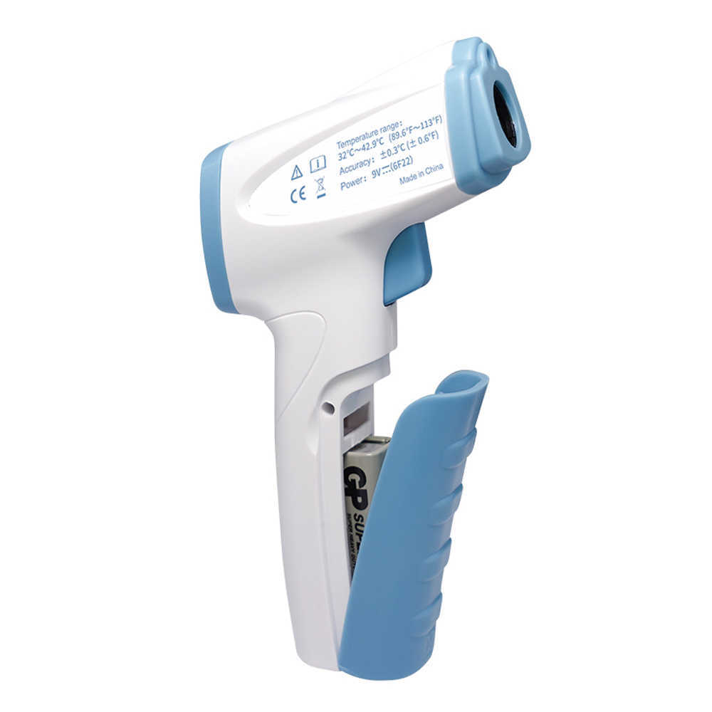 img Termometro Infrarrojo Uni-T Rango 32 a 42.9 C UT300H