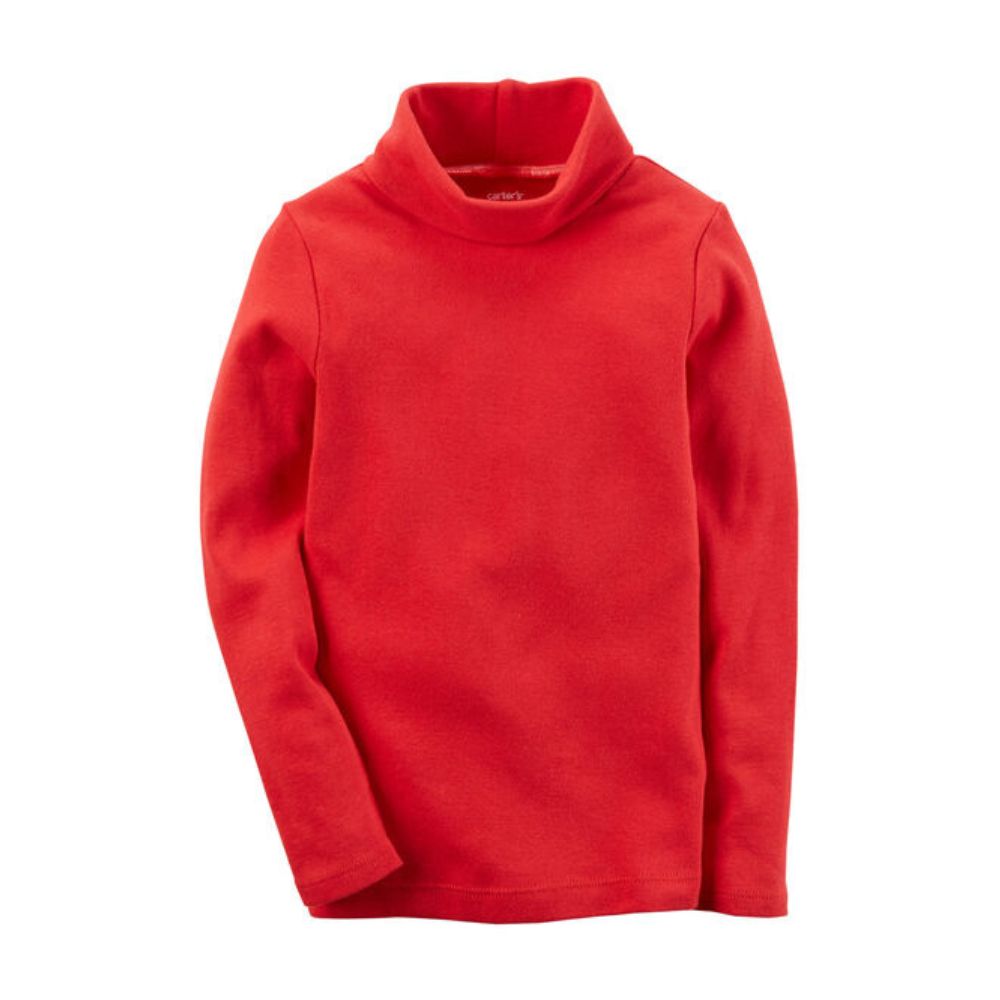 img Jersey Carters de Cuello Alto Color Rojo 39127710