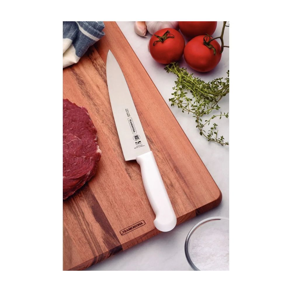 img Cuchillo para Carne Tramontina 8¨