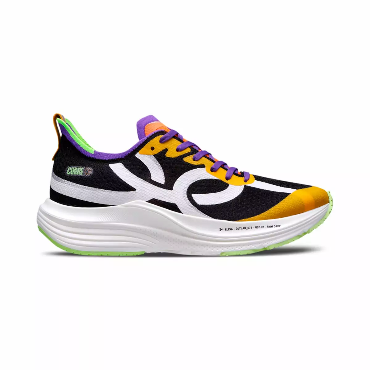 img TENIS CORRE 3 OLYMPIKUS