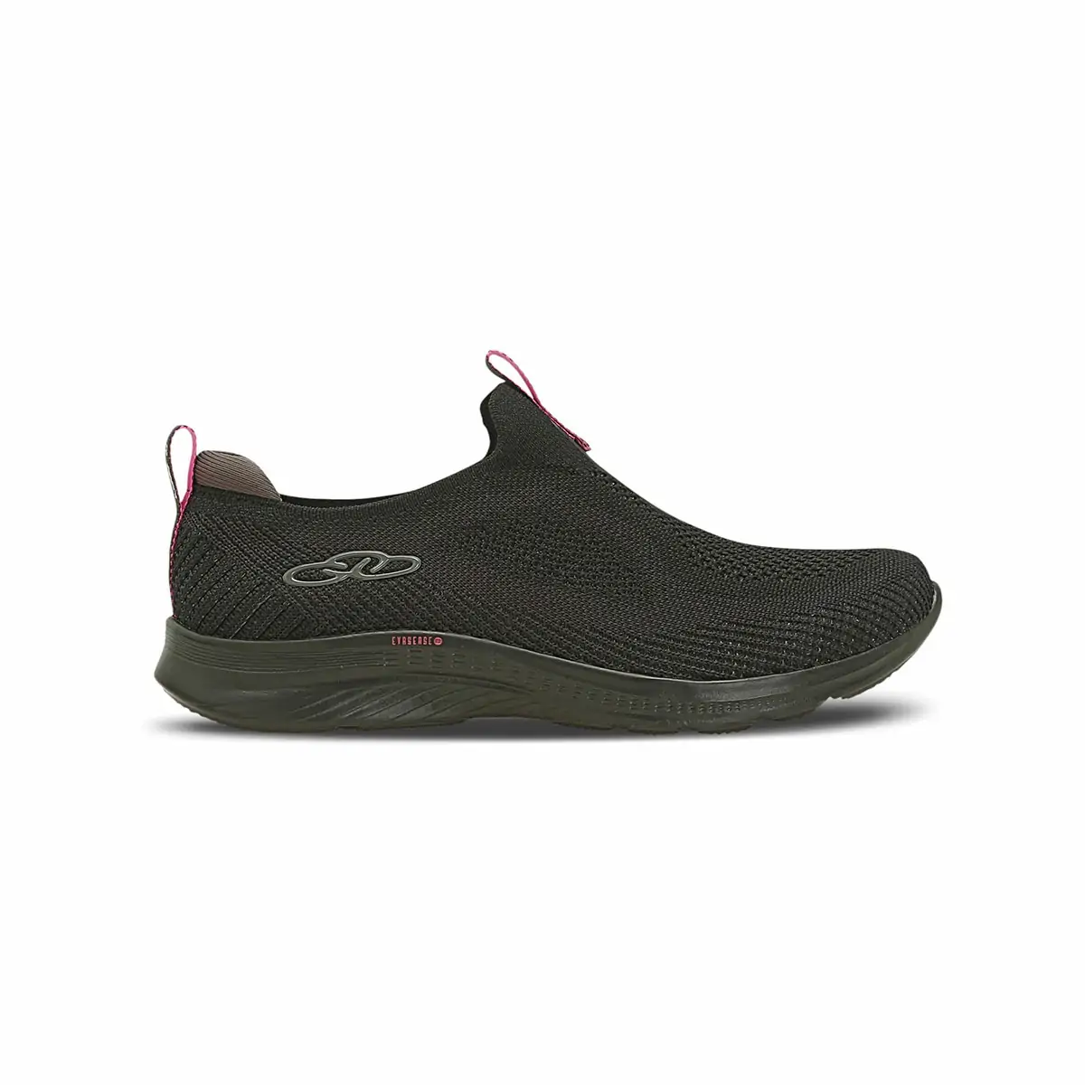 img Tenis Olympikus 132G Preto