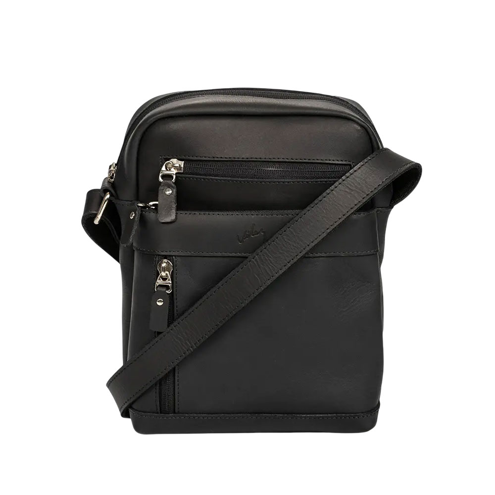 Bandolera para Hombre Vélez de Cuero 1032300-00TU