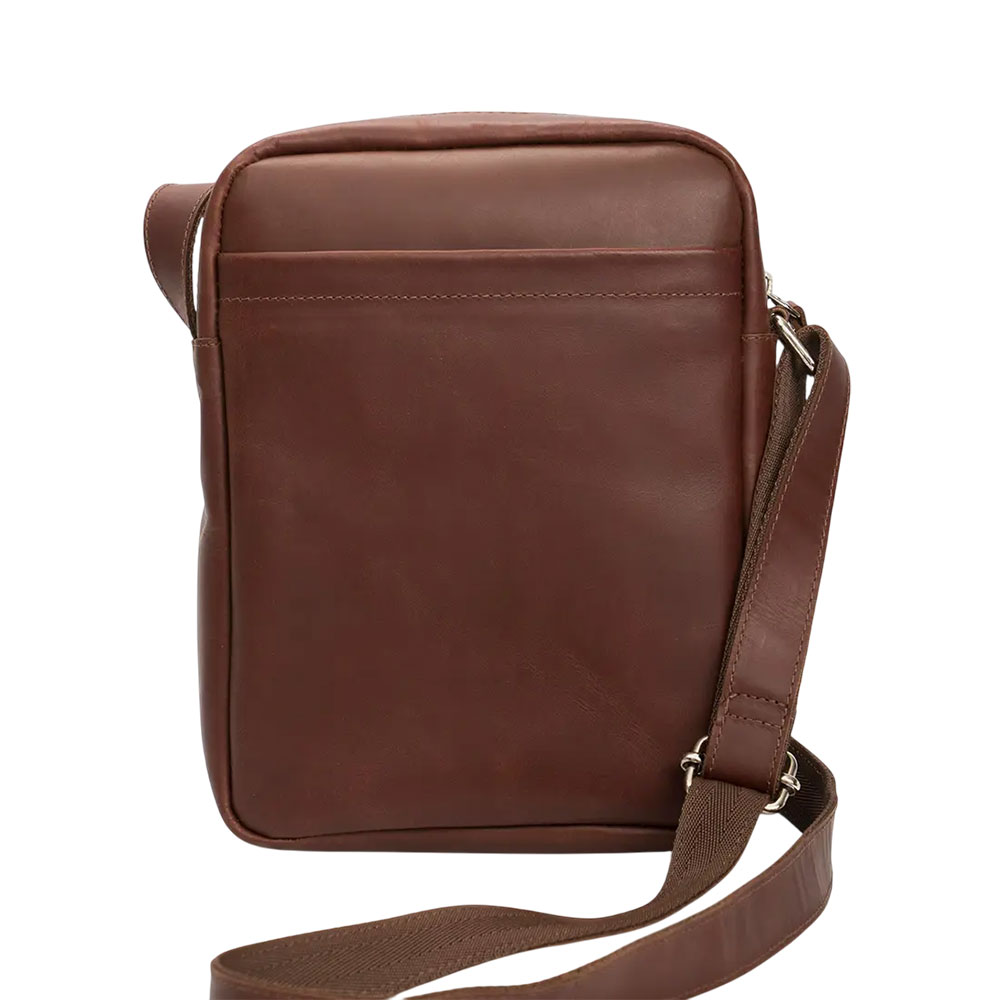 img Bandolera para Hombre Vélez de Cuero 1032300-00TU