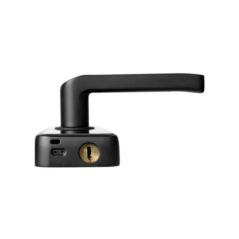 img Cerradura Smart Garen Biométrica con Tarjeta Mifare, WiFi 2.4GHz y Teclado Táctil GA-FB0507