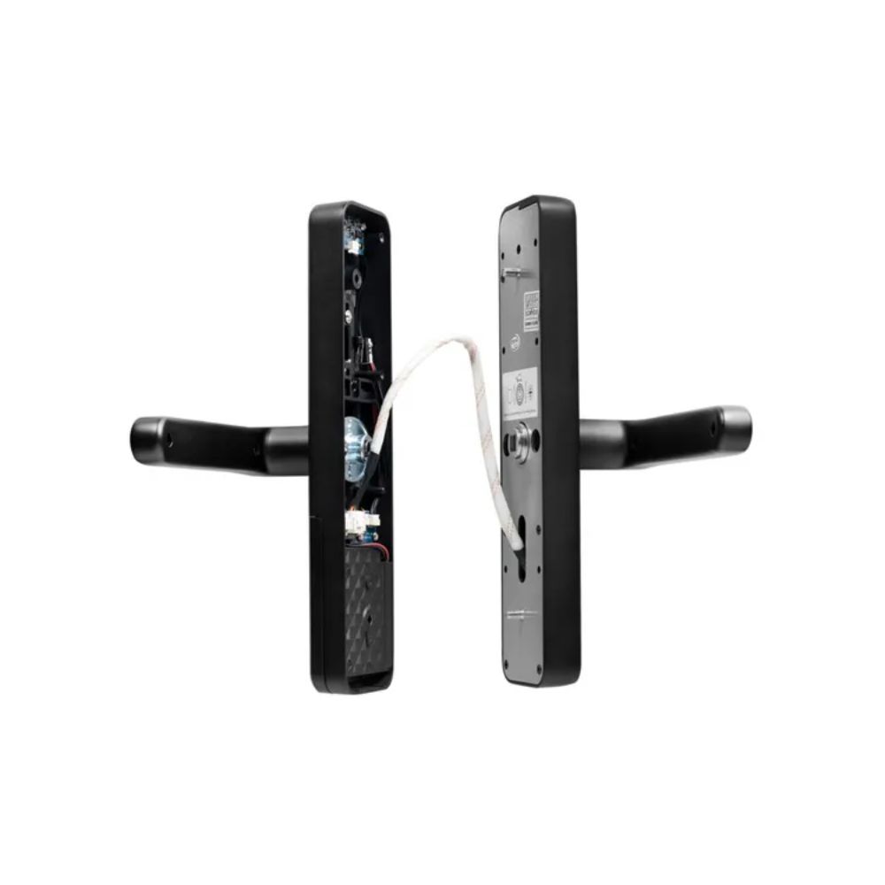 img Cerradura Smart Garen Biométrica con Tarjeta Mifare, WiFi 2.4GHz y Teclado Táctil GA-FB0507