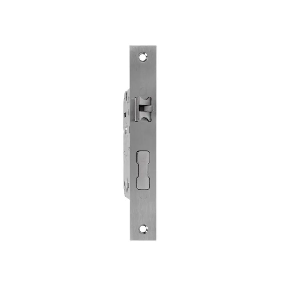 img Cerradura Smart Garen Biométrica con Tarjeta Mifare, WiFi 2.4GHz y Teclado Táctil GA-FB0507