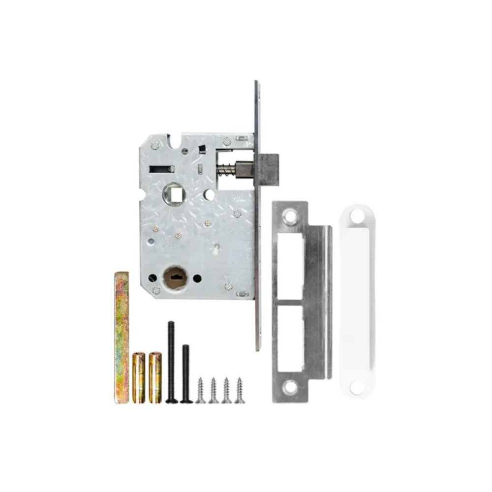 img Cerradura Smart Garen Biométrica con Tarjeta Mifare, WiFi 2.4GHz y Teclado Táctil GA-FB0507