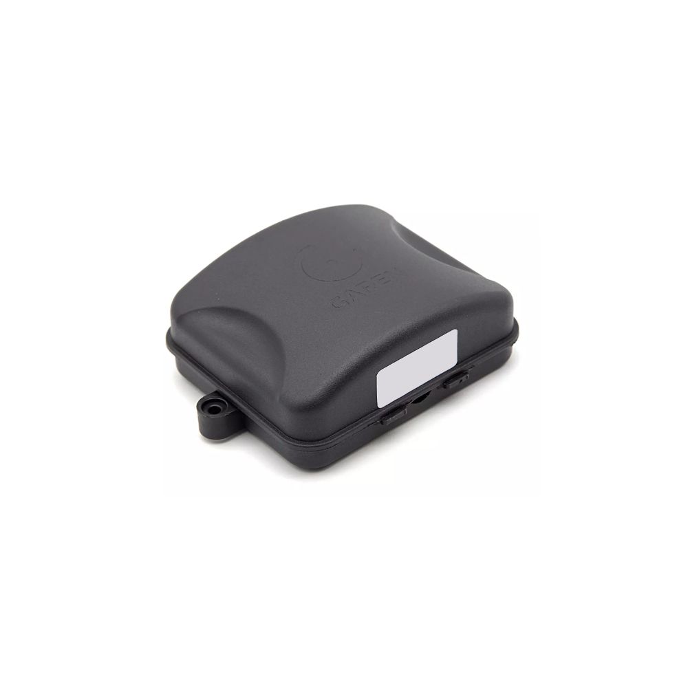 img Modulo Garen de 8 Funciones con Caja para Seleccionar y Programar Accesorios, Luz de Garage y Cerradura 3 Seg A01755