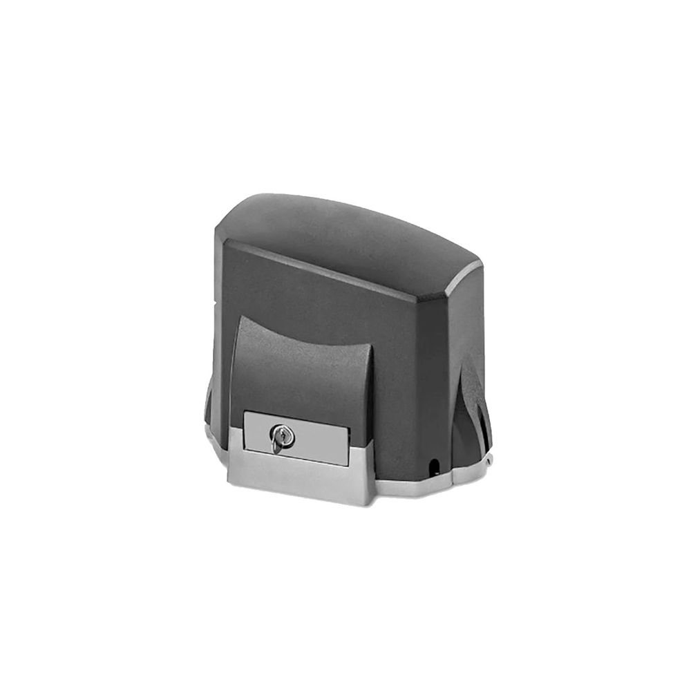img Motor Garen KDZ Speed 500KG con Central Wave, 2 Cremalleras y 2 Controles Remotos 433MHz F04995-G