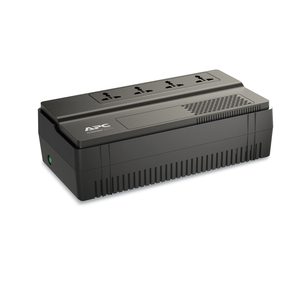 img UPS APC 1000VA 600W 230V AVR, 4 Enchufes Universales BV1000I-MS