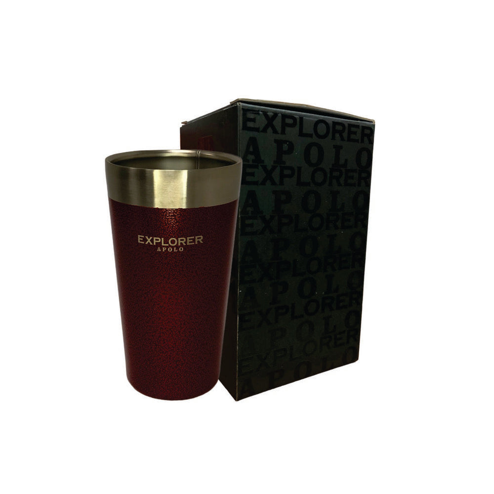 img Vaso Térmico 473ml Explorer Apolo Rojo
