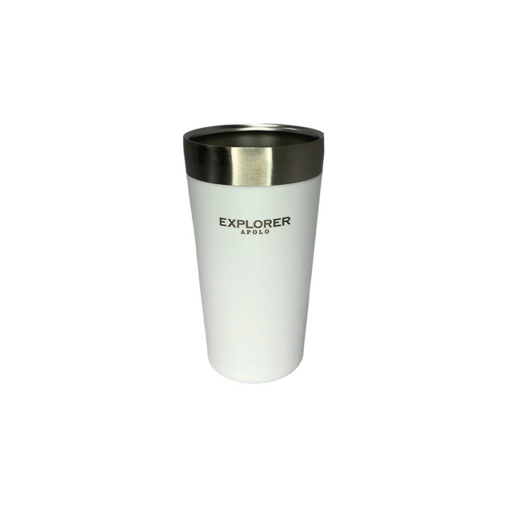 img Vaso Térmico 473ml Explorer Apolo Blanco