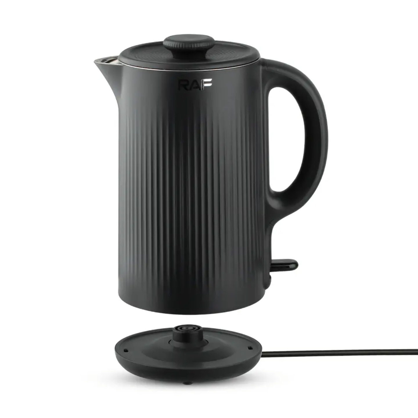 Hervidor de Agua RAF de 1.7L