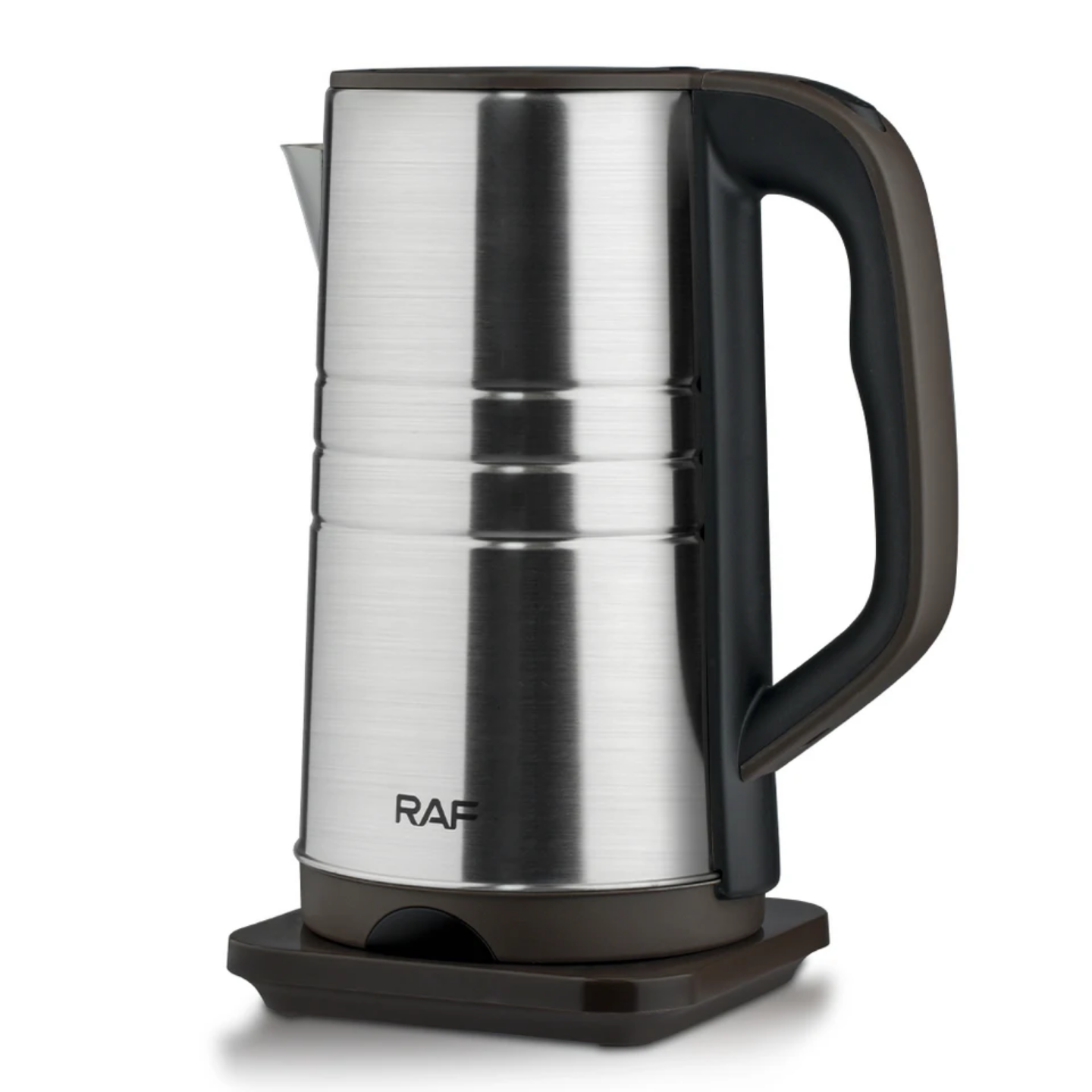 Hervidor de Agua RAF de 3.5 L De Acero Inox