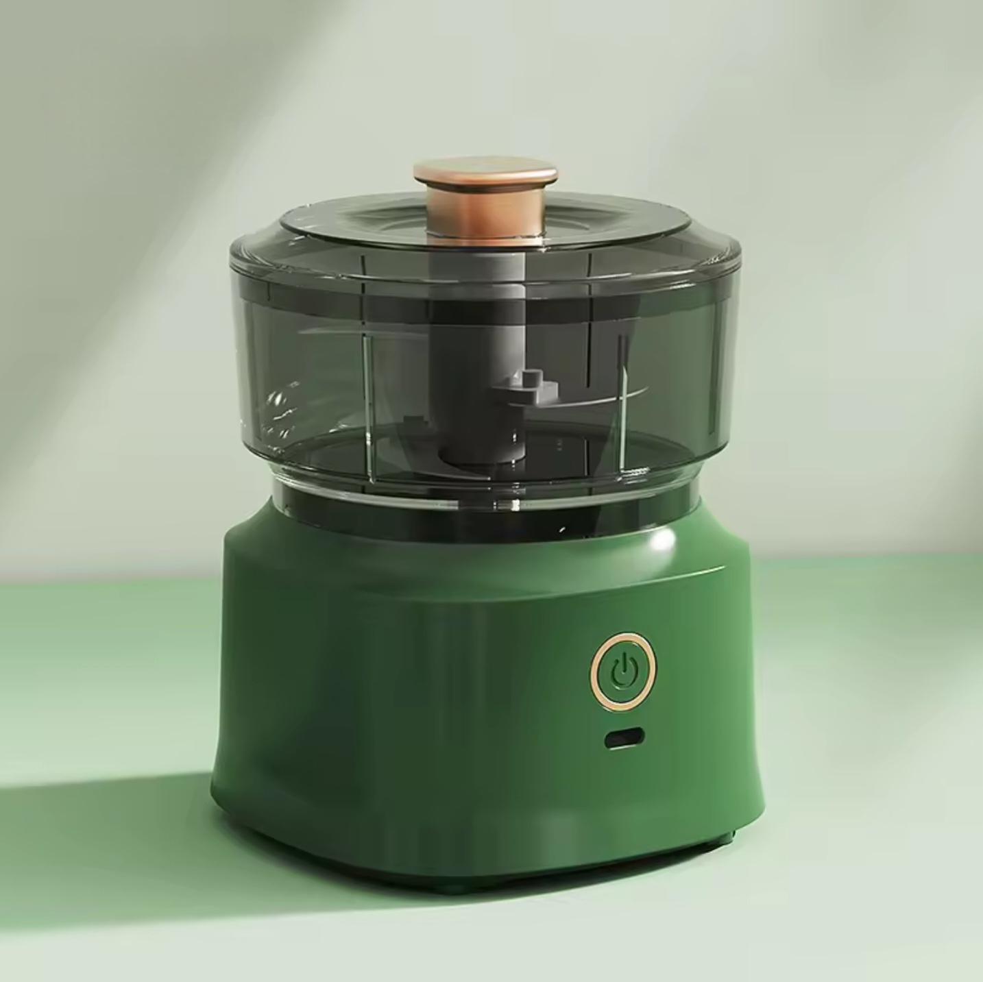 Picador Eléctrico Portátil