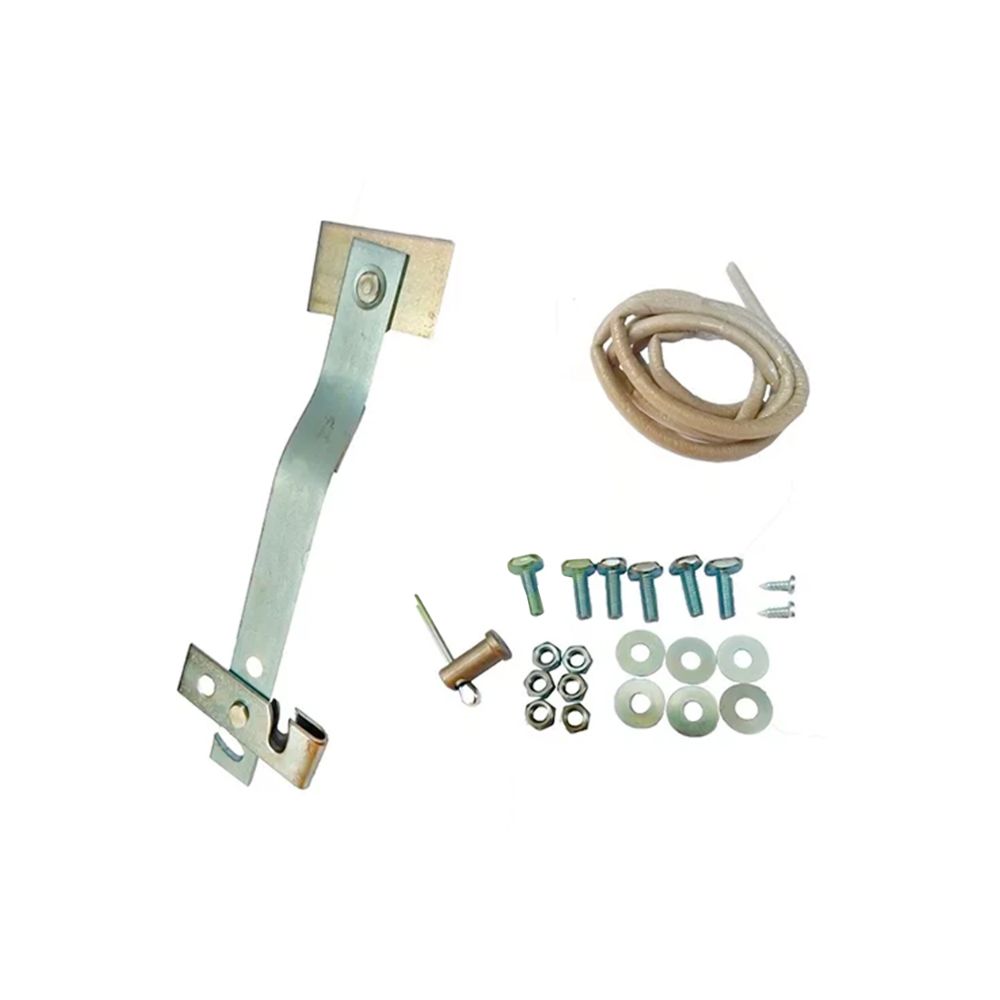 img Kit Instalación Garen BV/Grand BV/Duo TSI 1.5M A01417