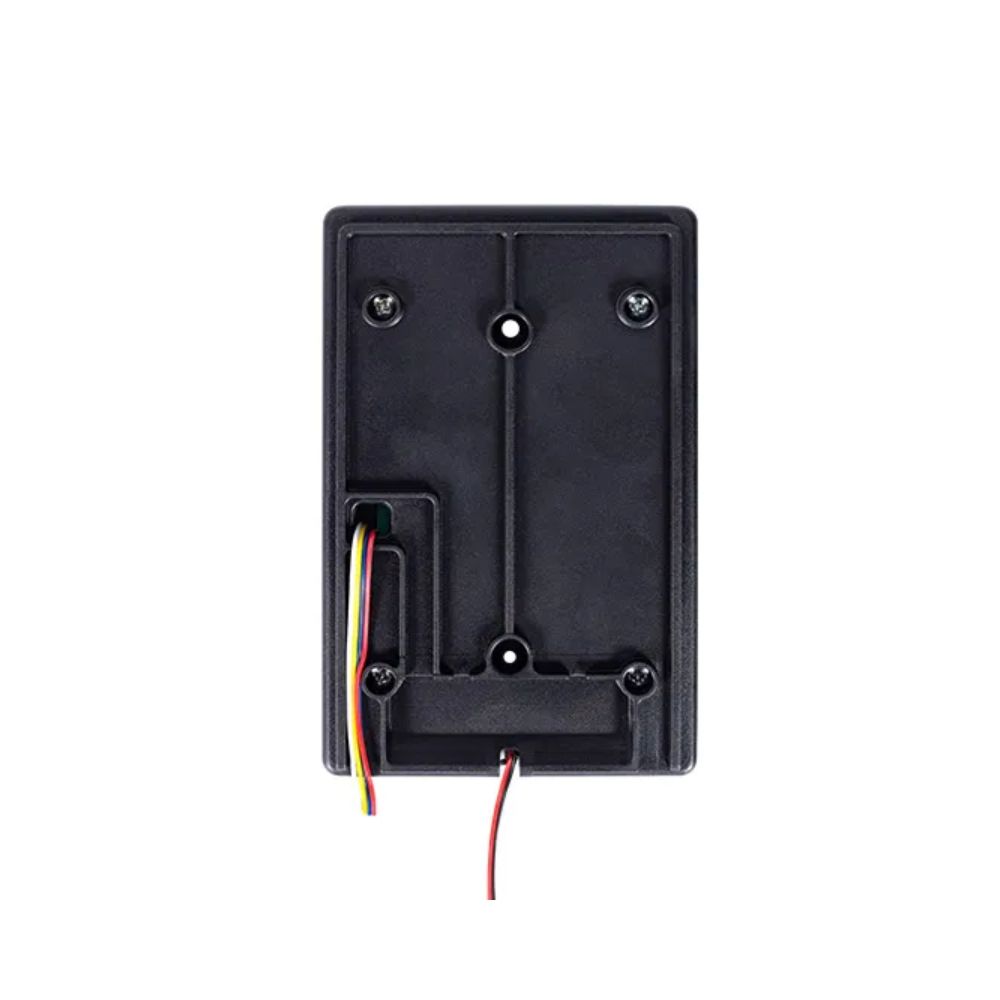 img Video Portero Garen Electronico de 7" Frente de Calle Aluminio VP701A-G