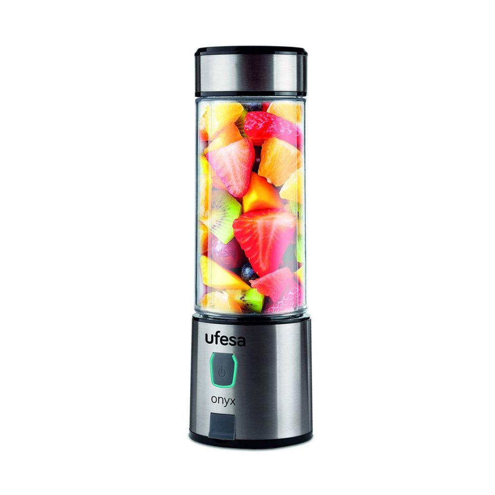img Licuadora Ufesa BS2400 Onyx Recargable