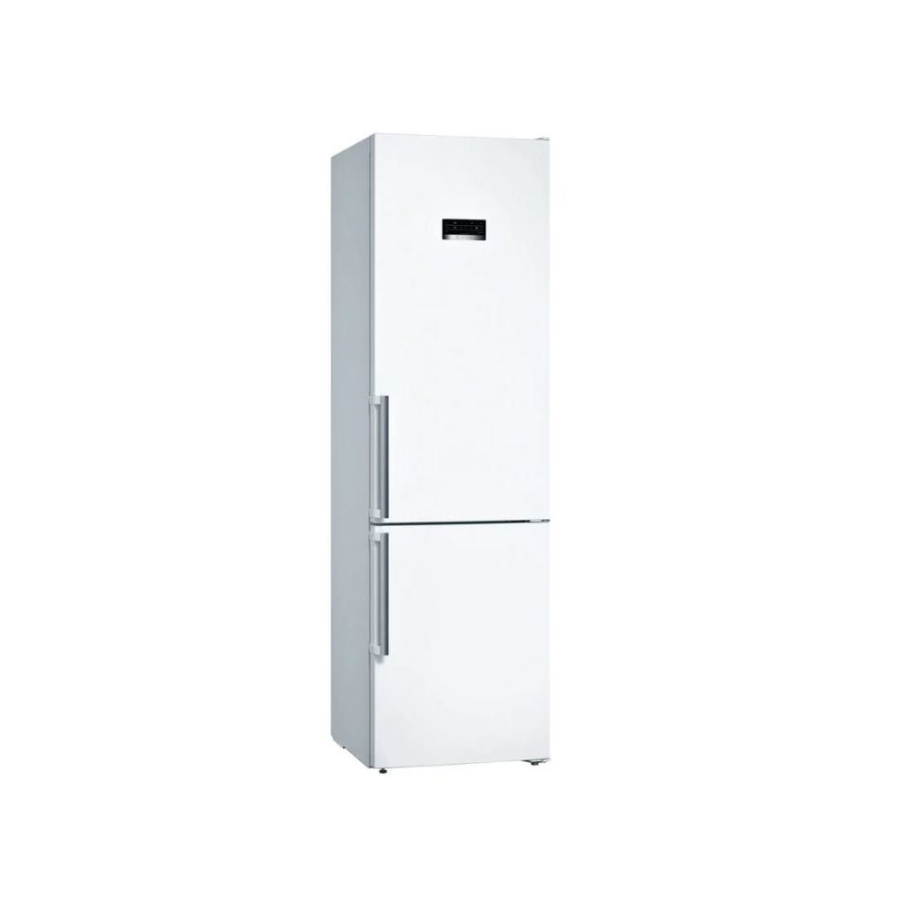 img Refrigerador Bosch Combi No Frost Digital 2.03 x 0.60 x 0.67 Con 400 Litros