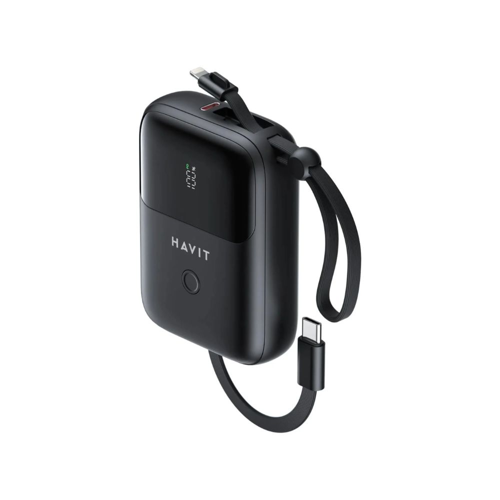 img Batería Portátil HAVIT PB5215-BK
