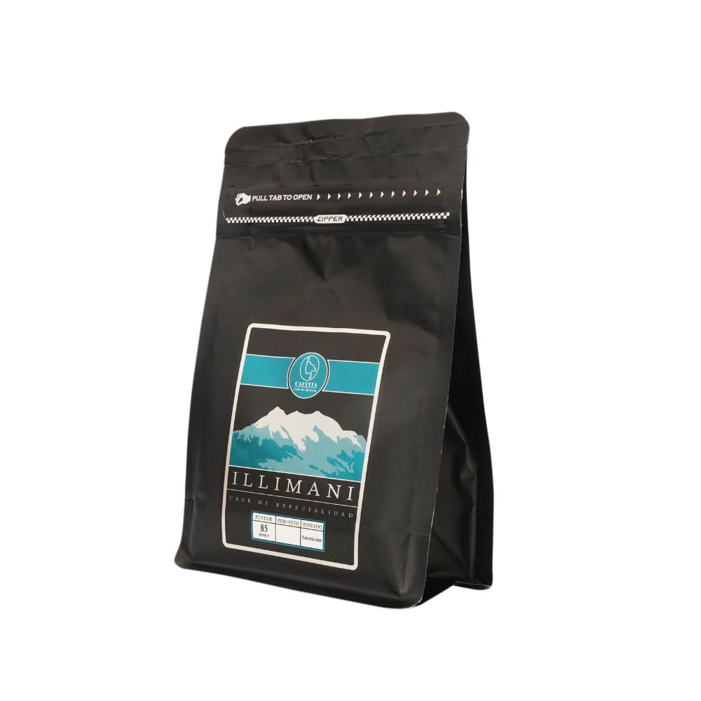 img Café Cafivia Illimani Molido 1 kg