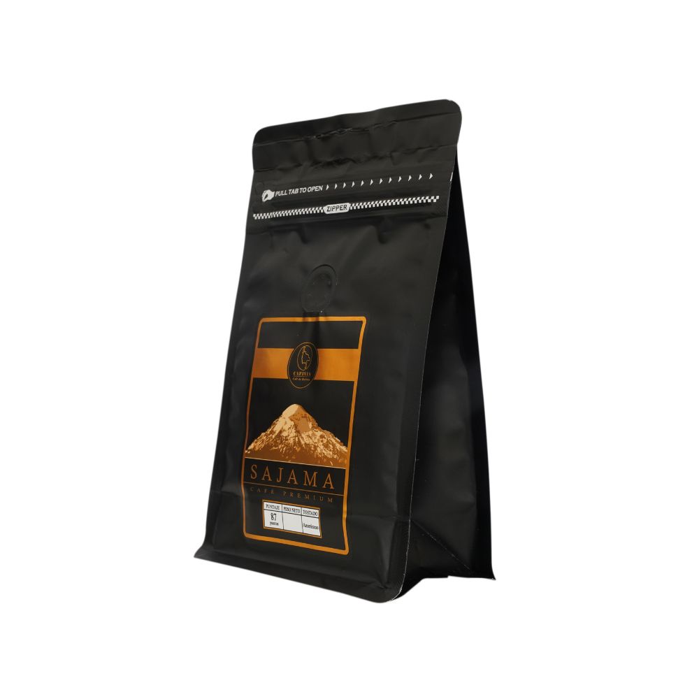 img Café Cafivia Sajama en Grano 1kg