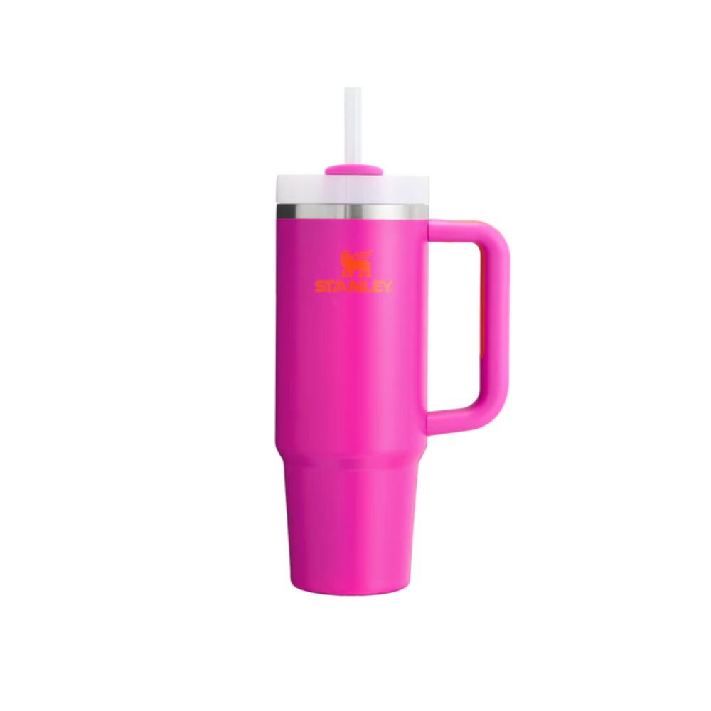 Quencher H2.0 Flowstate™ 890 ml Vivid Violet Stanley