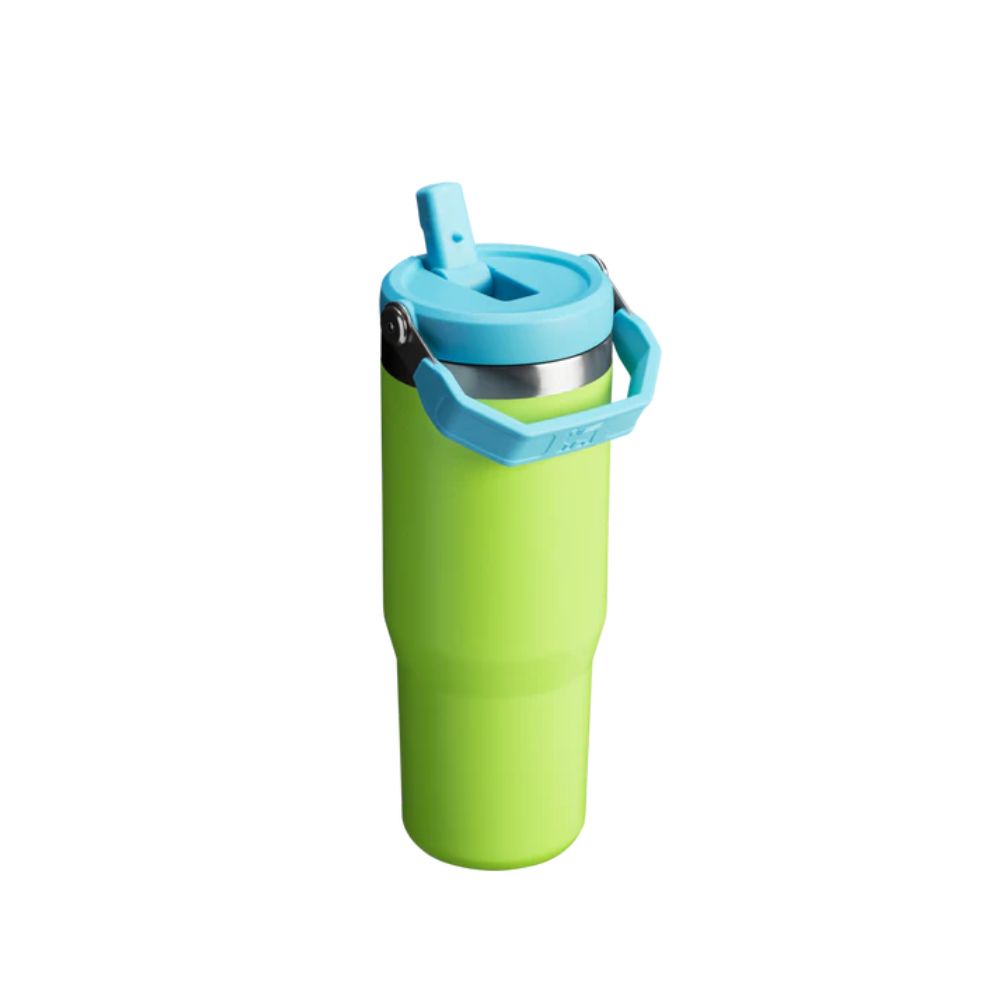 img Tumbler Térmico Flip Straw 890 ml | Stanley Bright Lime