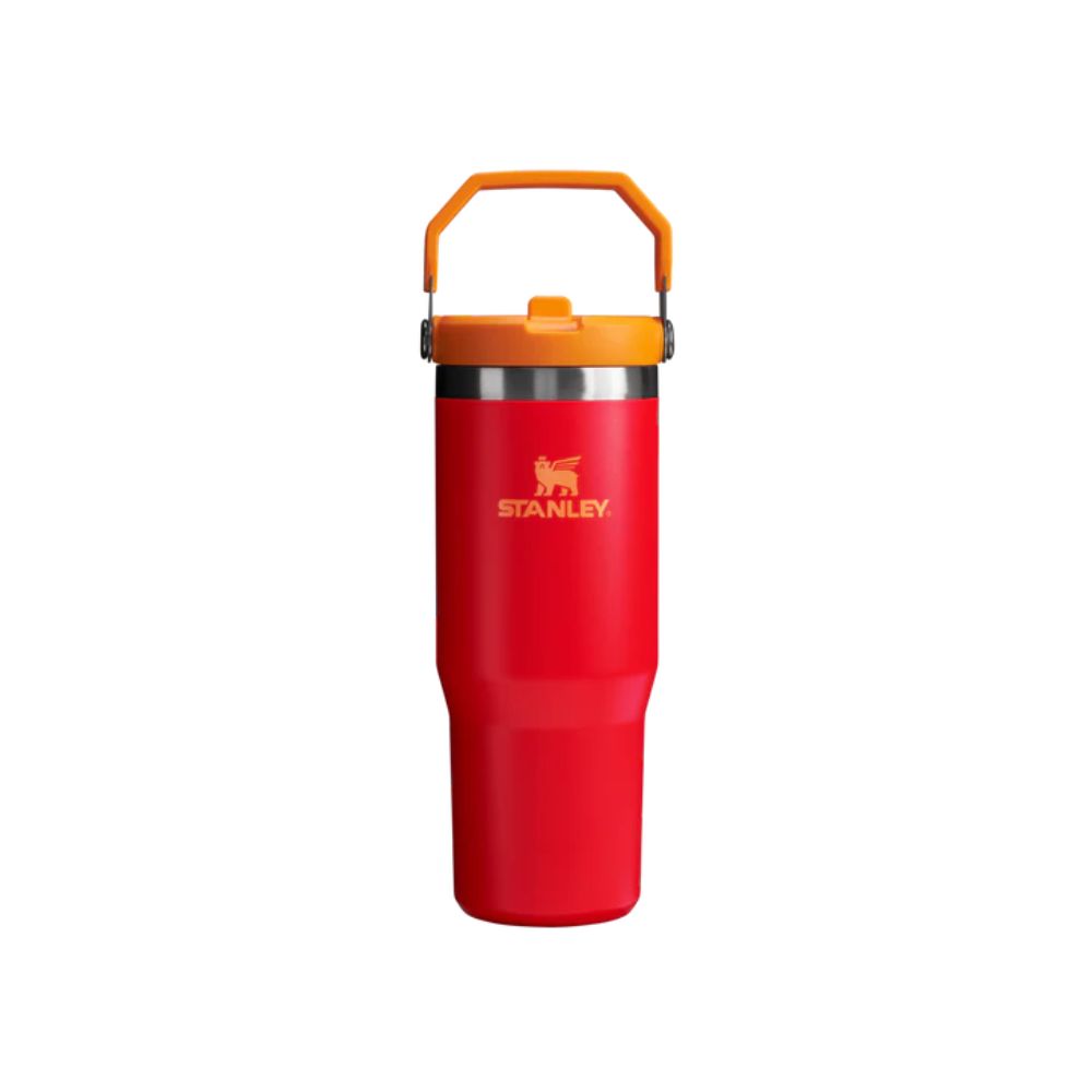 Tumbler Térmico Flip Straw 890 ml | Stanley Chili