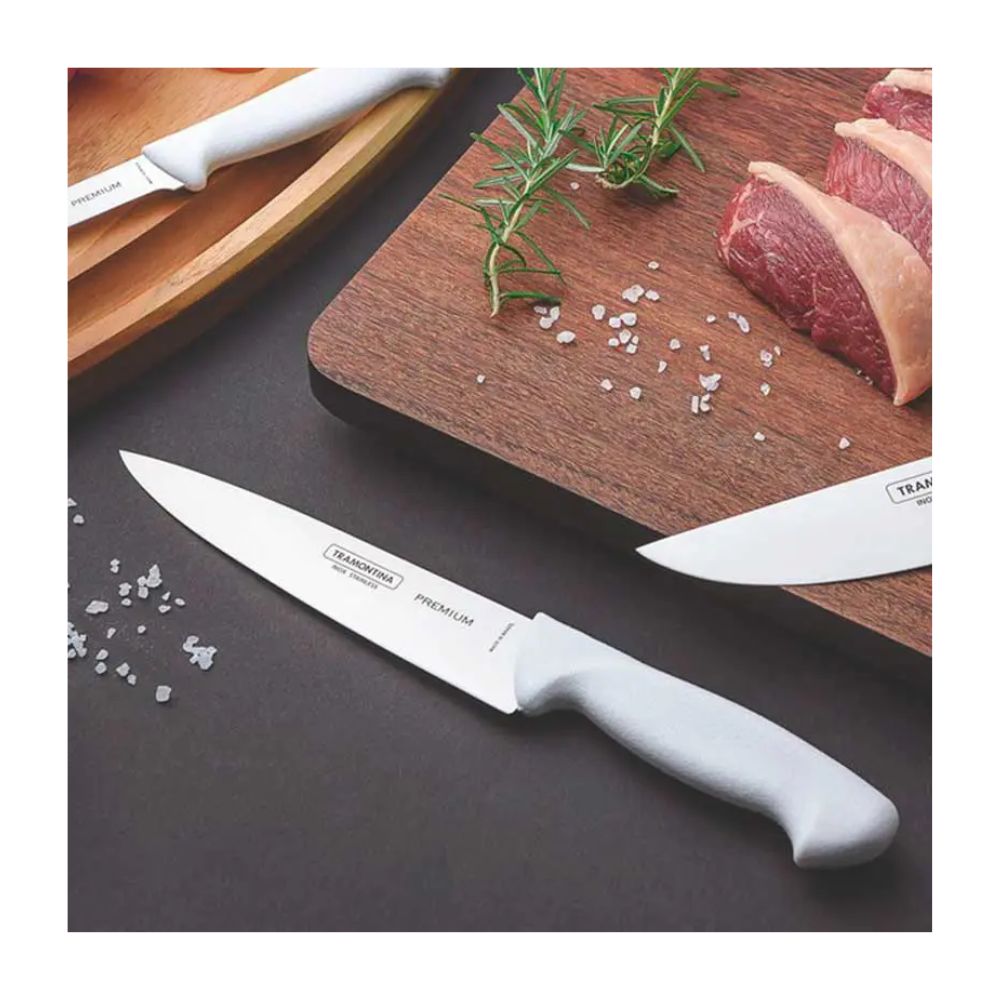 img Cuchillo para Carne Tramontina 6¨