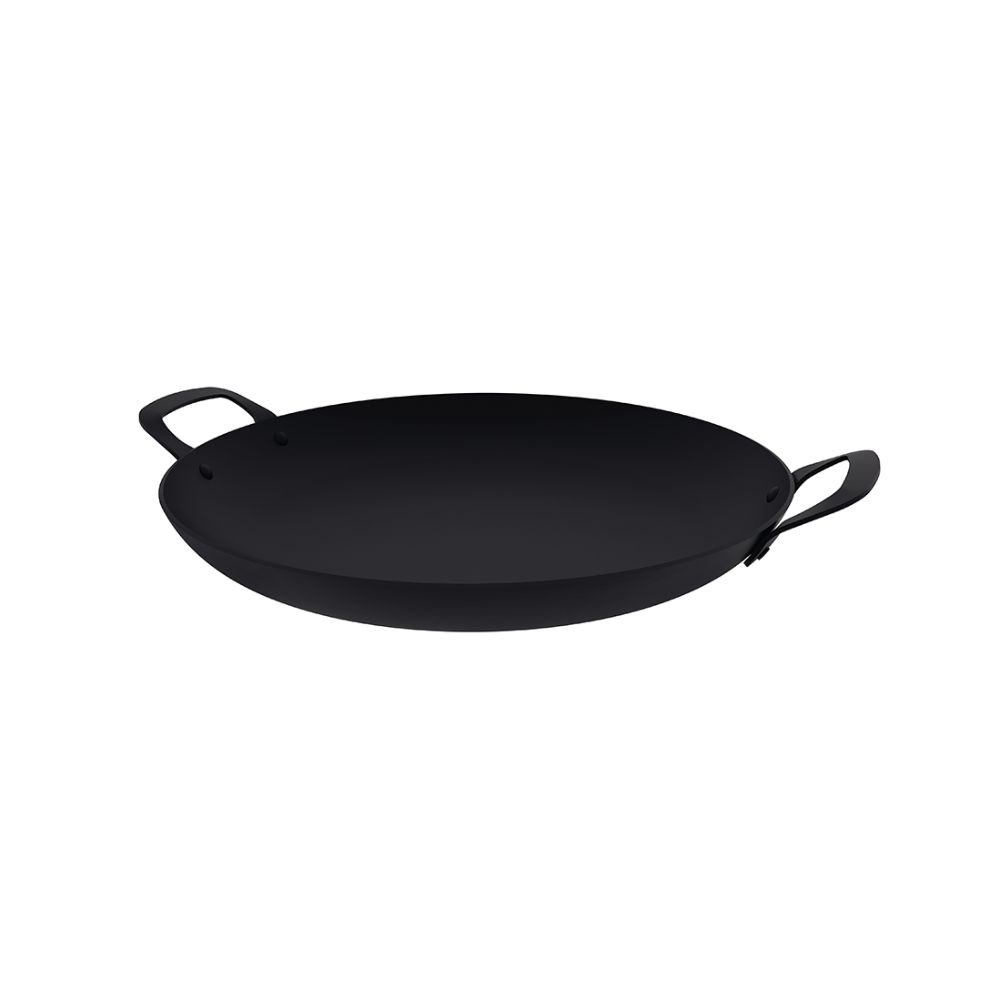 Disco Churrasco Black Tramontina