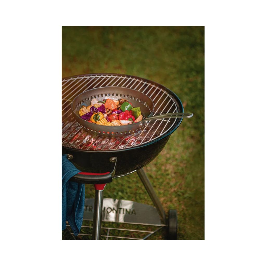 img Grill a Carbón TPC - 560L Tramontina