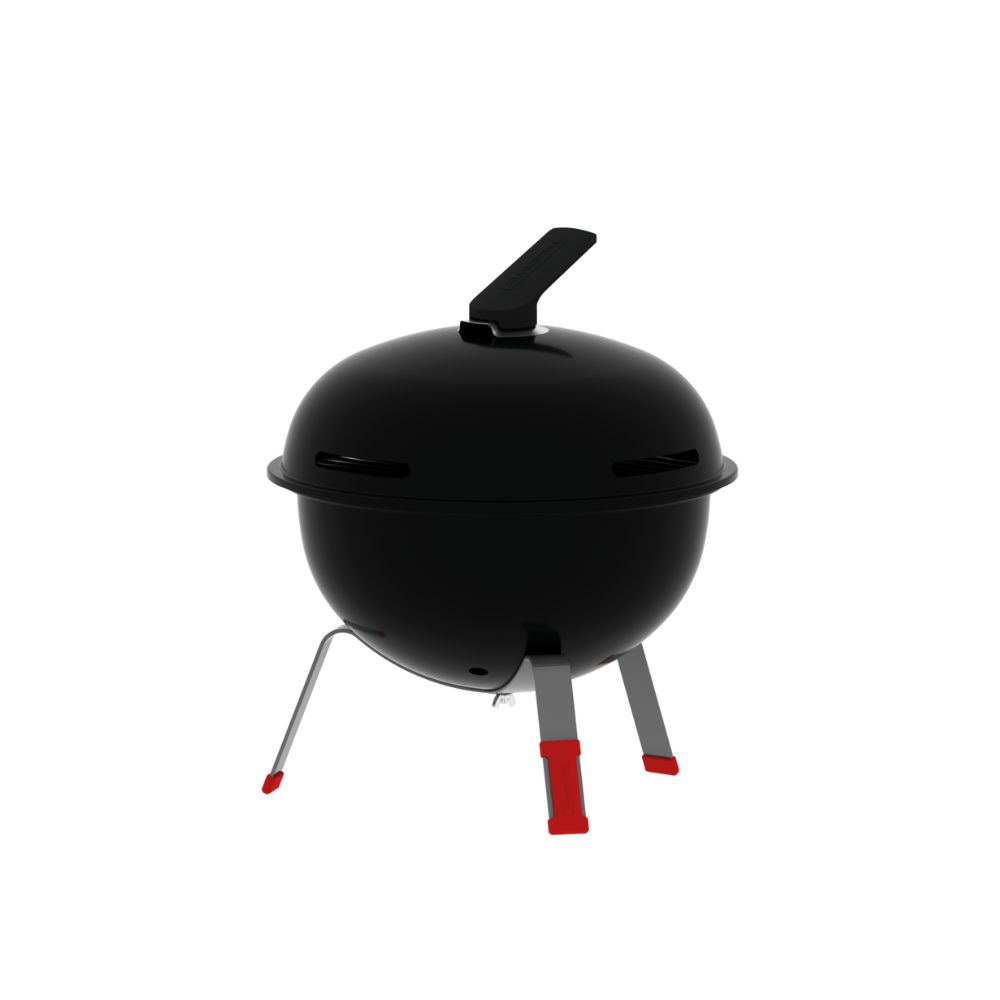 img Grill a Carbón Tramontina TPC - 320L