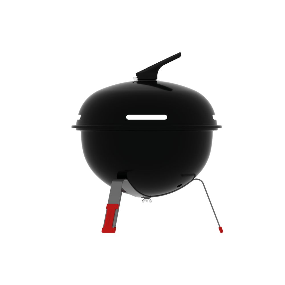 img Grill a Carbón Tramontina TPC - 320L