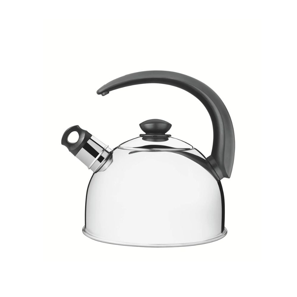 Tetera con Silbato Tramontina