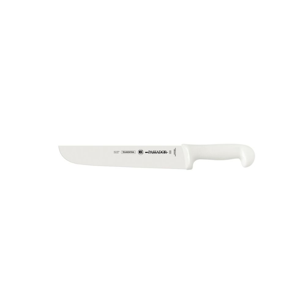 Cuchillo Carnicero Tramontina 10"