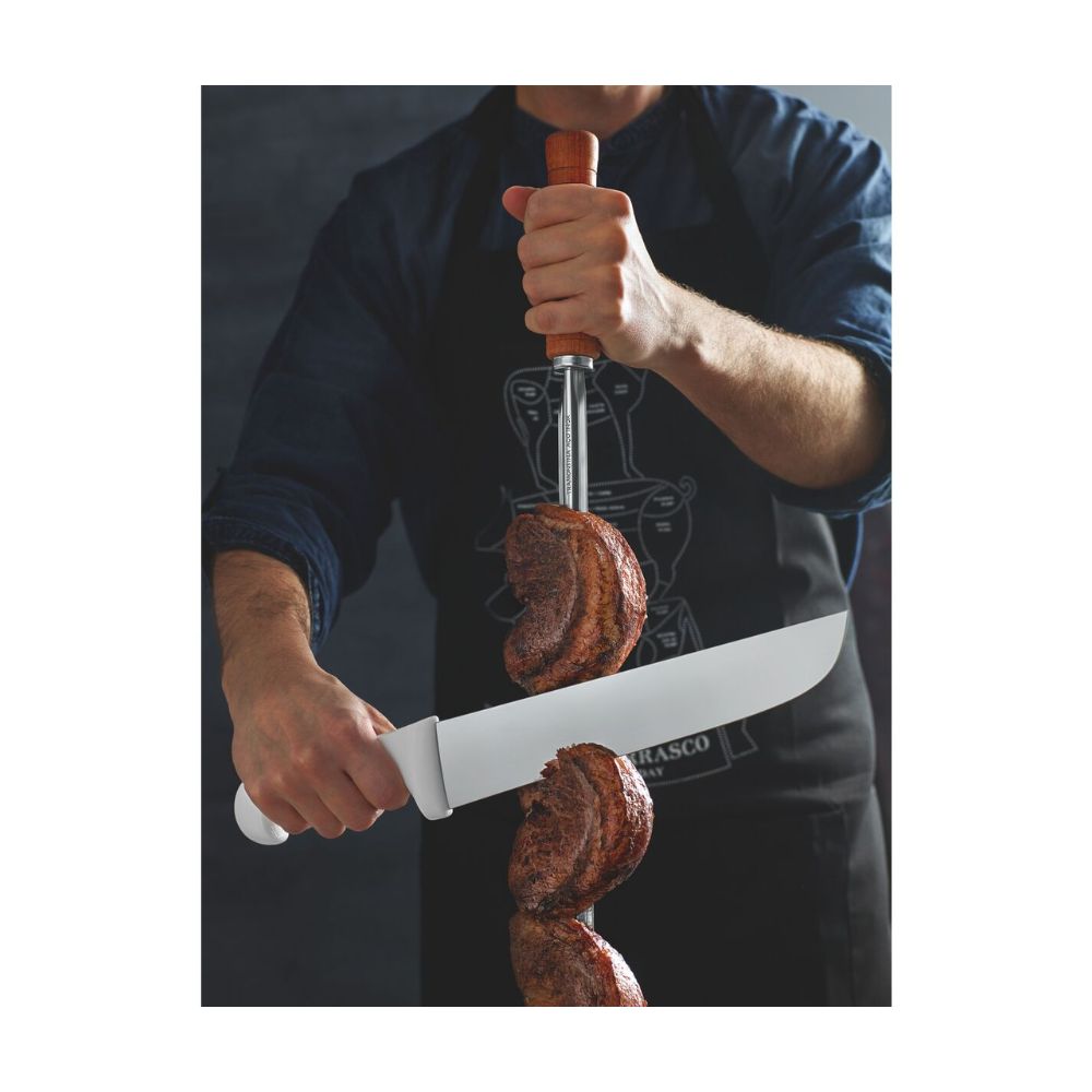 img Cuchillo Carnicero Tramontina 10"