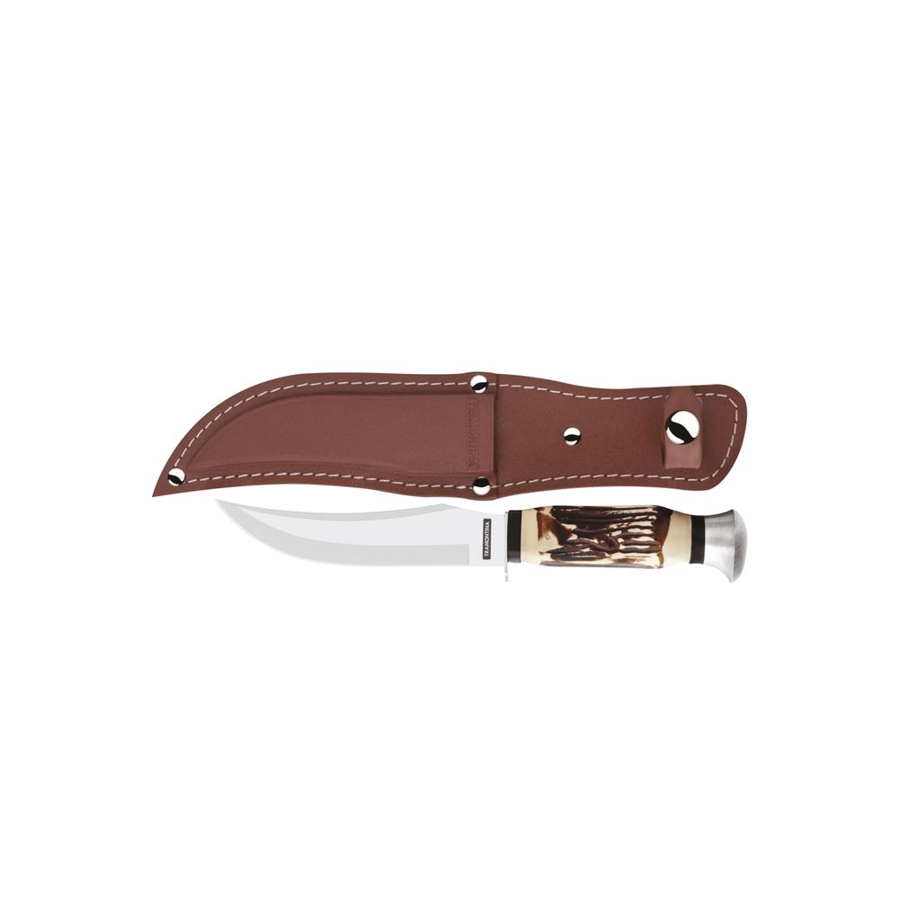 Cuchillo Deportivo Tramontina 5"