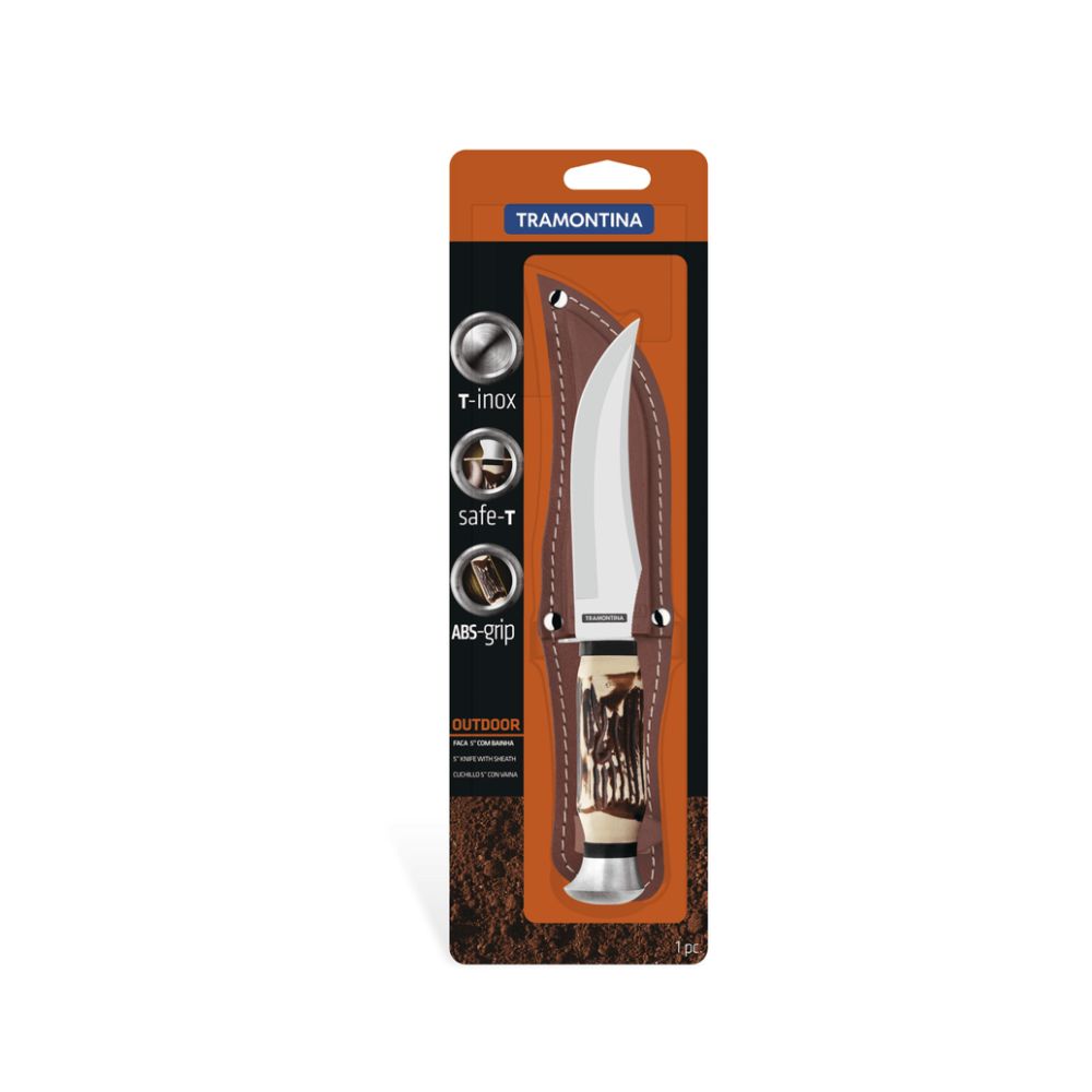 img Cuchillo Deportivo Tramontina 5"