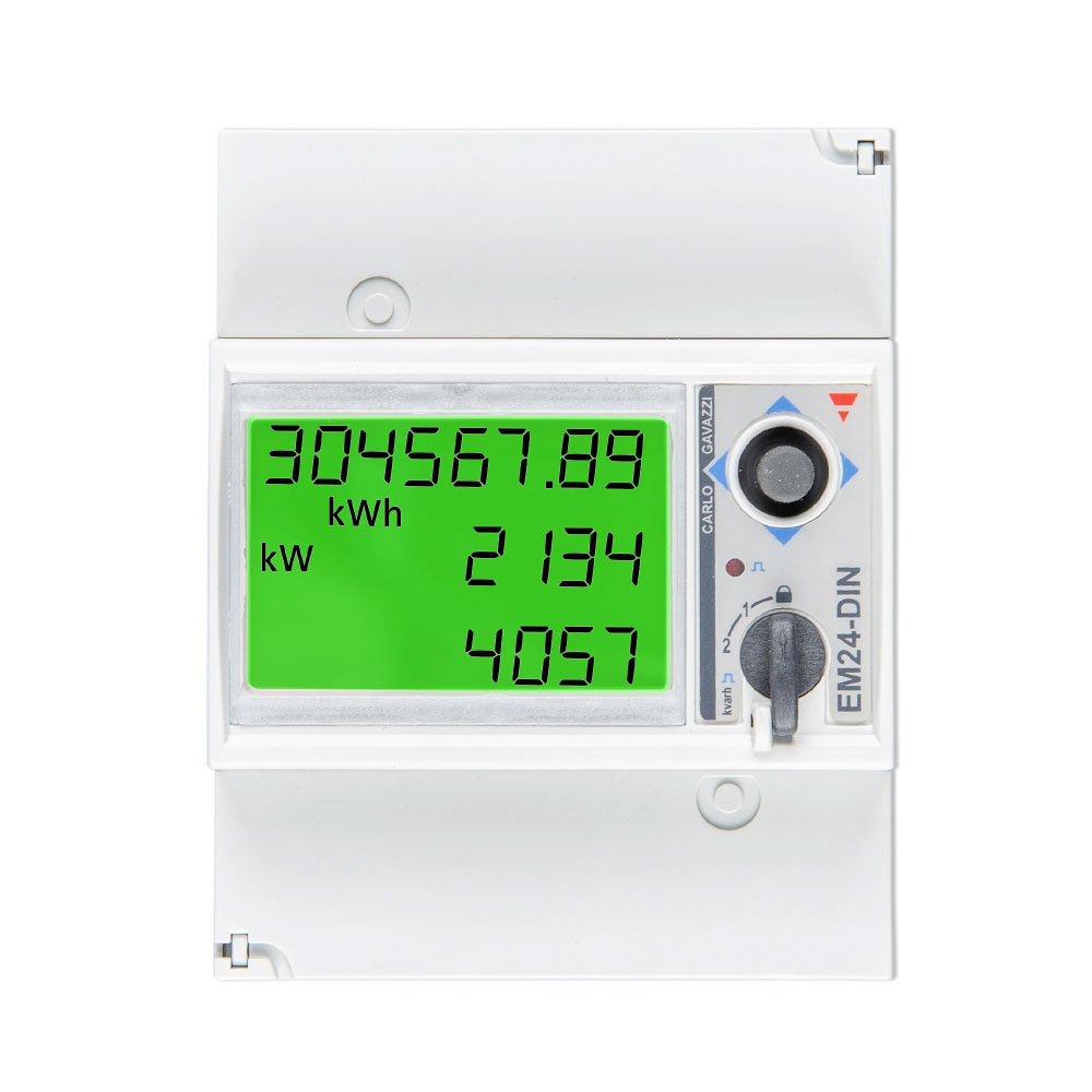 img Medidor de Energia Victron Energy EM24 