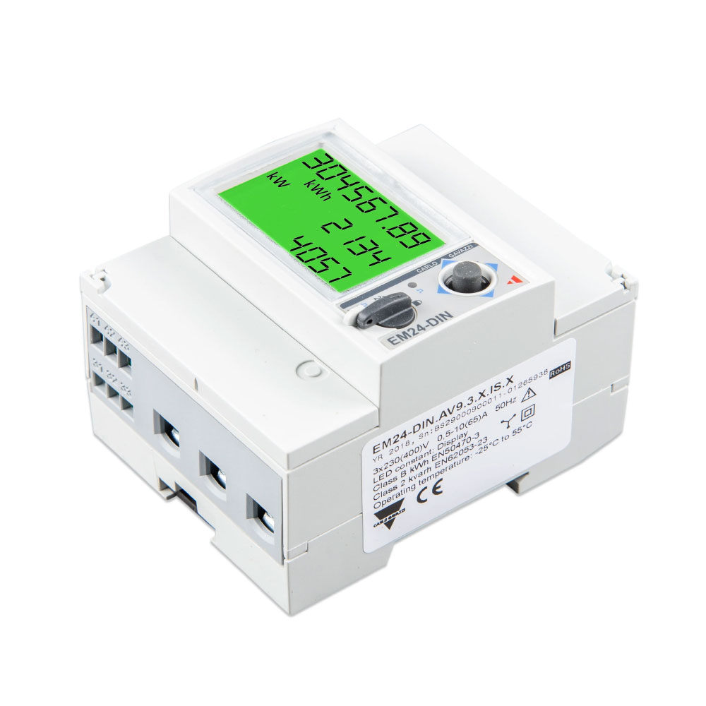 img Medidor de Energia Victron Energy EM24 