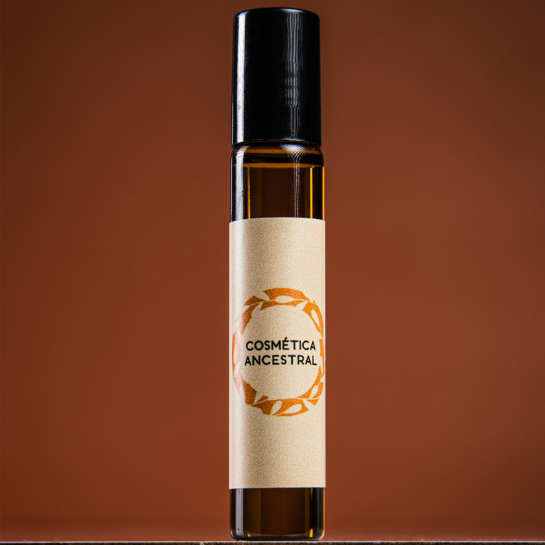 img Ancestral Roll-on Sistema Digestivo Aceite Terapéutico Cosmética