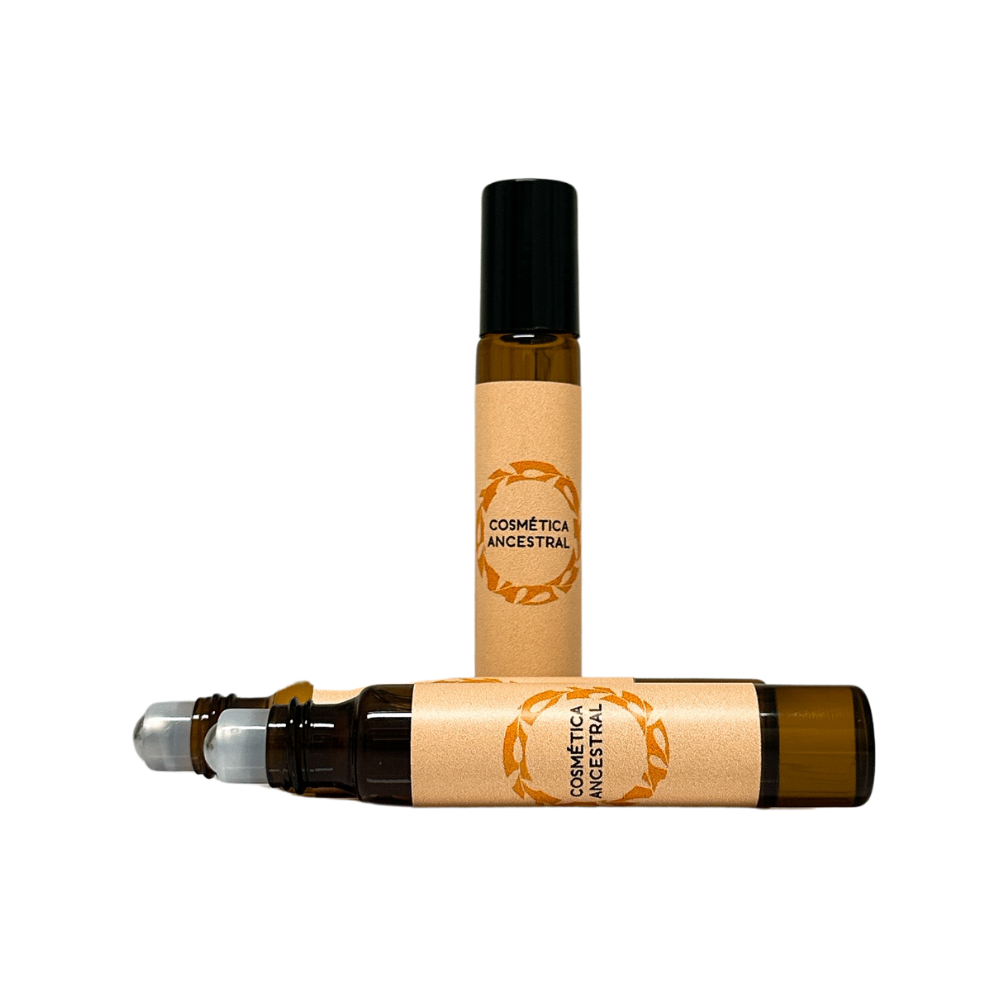 img Ancestral Roll-on Sistema Digestivo Aceite Terapéutico Cosmética