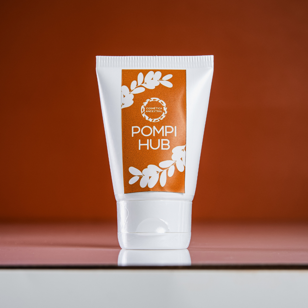 Crema Médica Cosmética Ancestral PompiHub