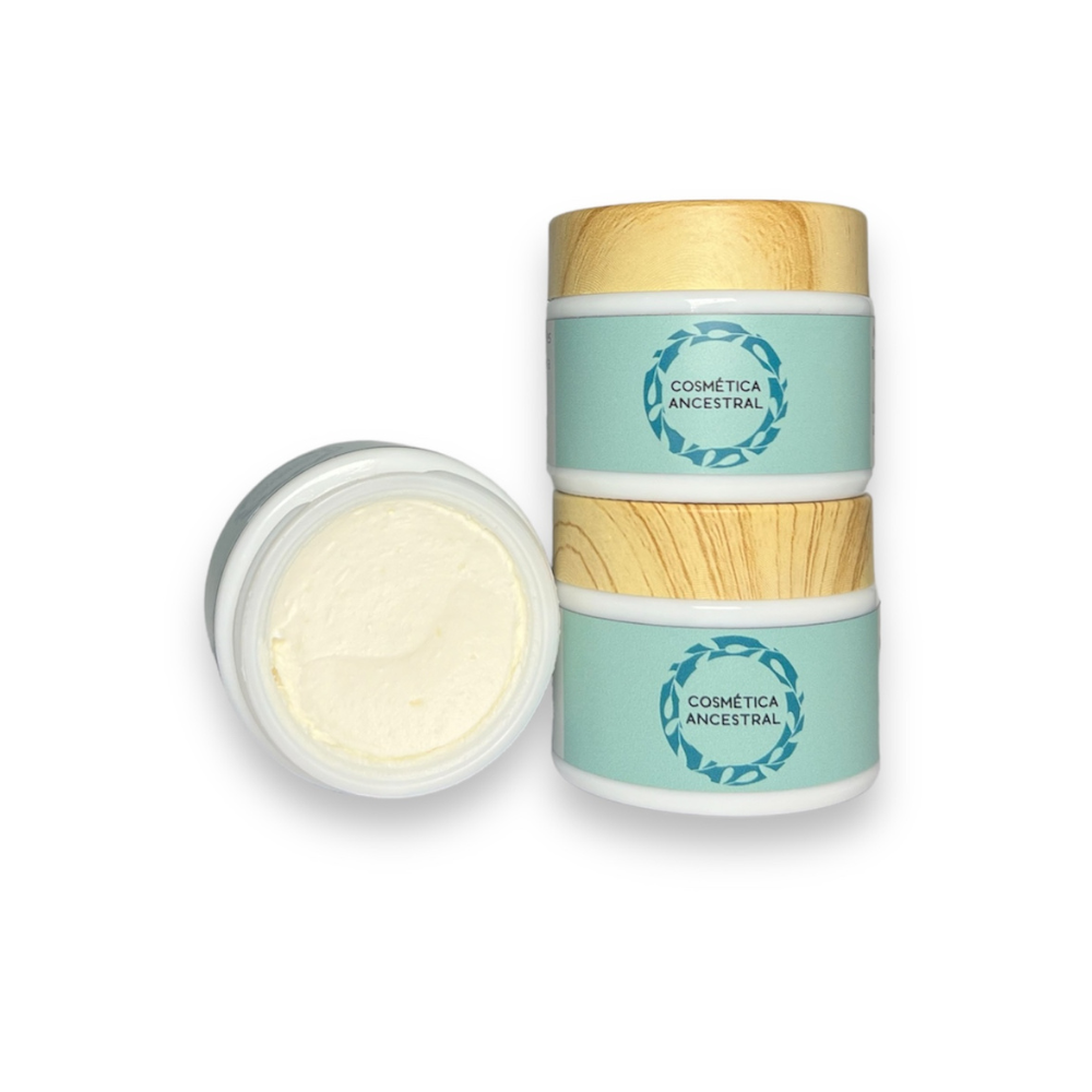 img Crema Médica Ozonizada Cosmética Ancestral