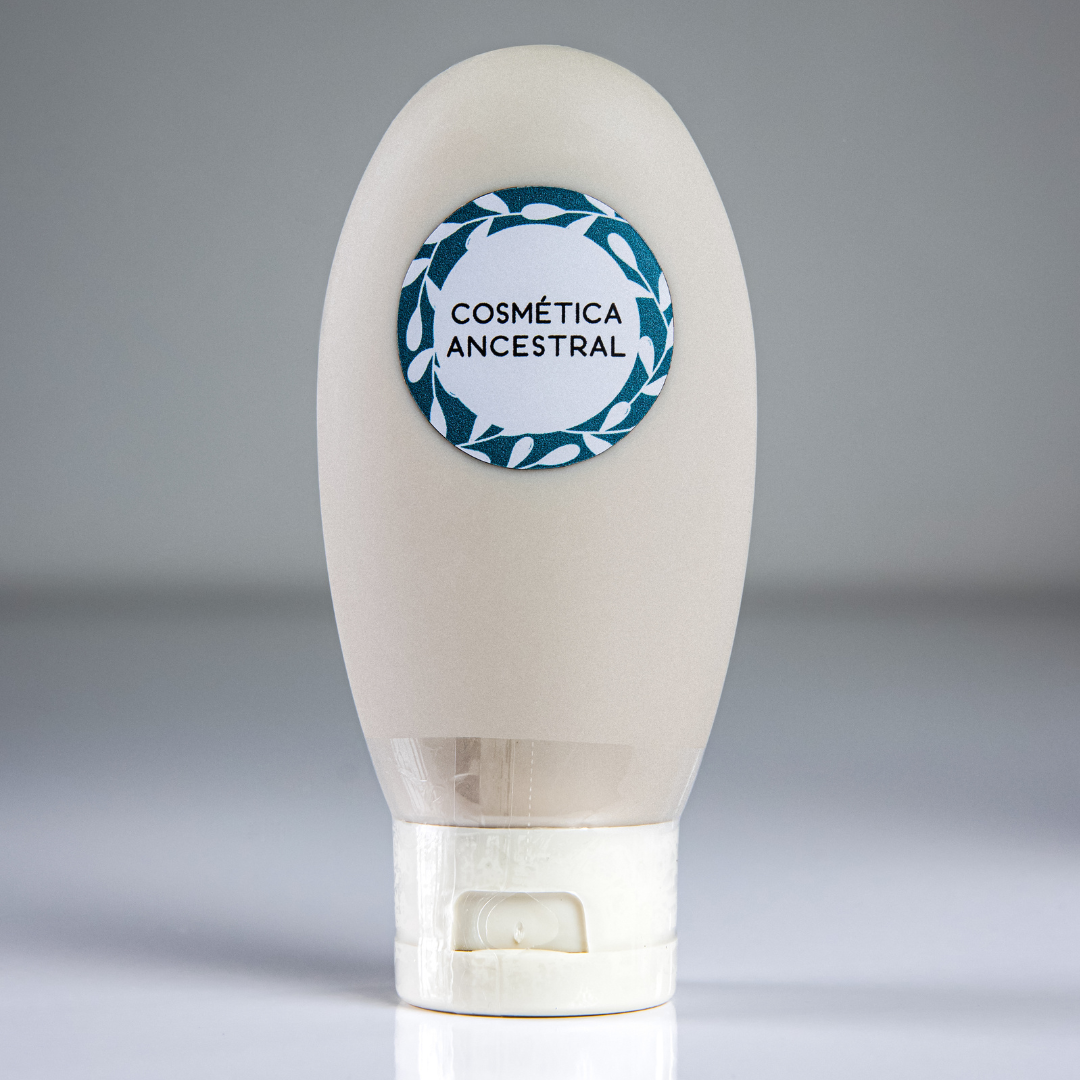 Protector Solar Cosmética Ancestral